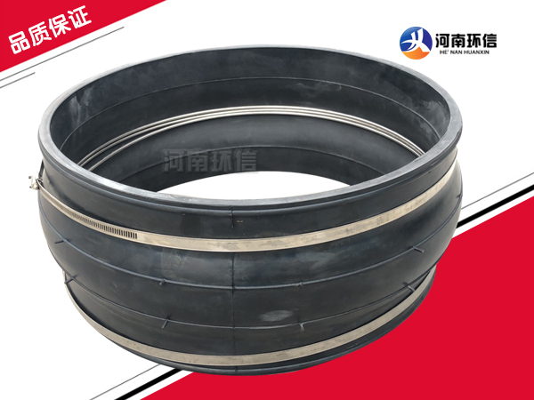 卡箍式快速管（guǎn）接頭（tóu）