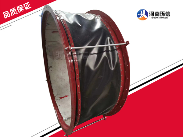 特殊定做非金屬補償器（qì）